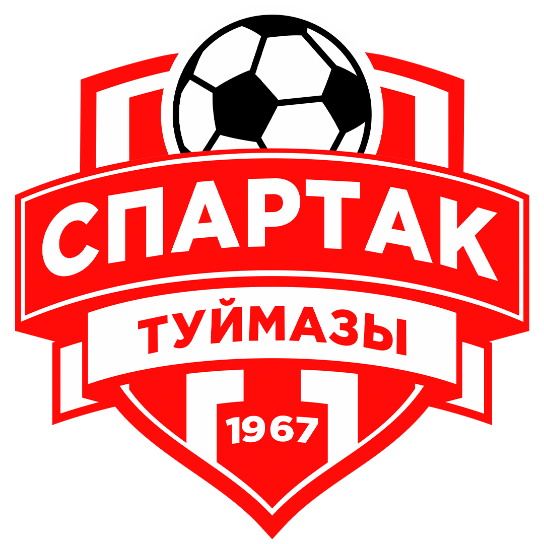 Wappen Spartak Tuymazy