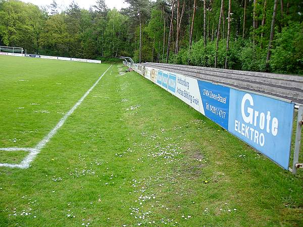 Waldstadion  - Heeslingen