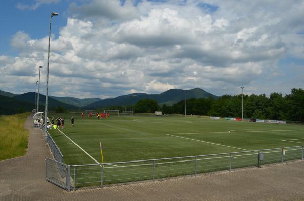 Sportanlage am Galgenberg Platz 2 - Annweiler/Trifels-Queichhambach