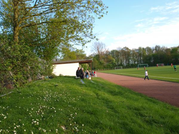 Sportanlage Paschenbergstraße - Herten/Westfalen