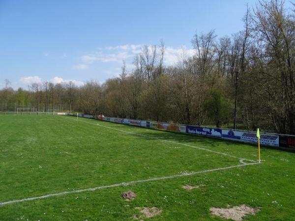 Waldsportanlage - Rheinau/Baden-Rheinbischofsheim