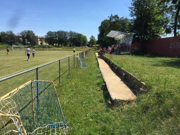 Stadion Czarni Sucha Góra - Bytom-Sucha Góra