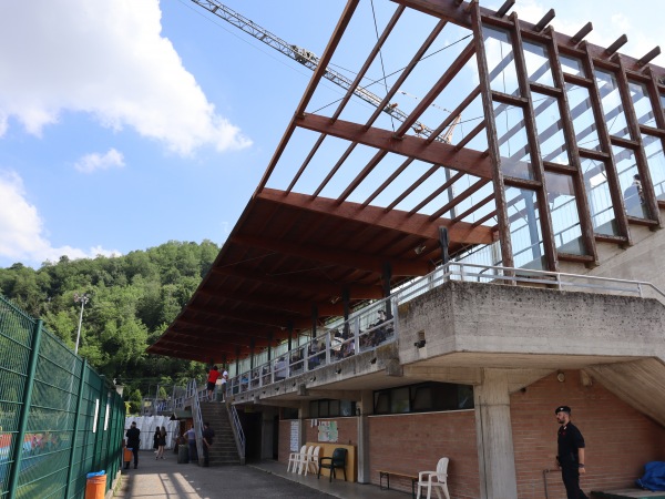 Stadio Comunale Dal Molin - Arzignano