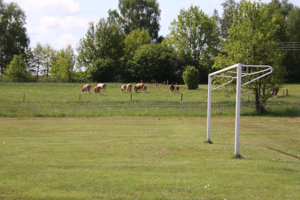 Sportplatz Seeligstadt - Großhartau-Seeligstadt