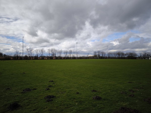 Sportanlage Hubertushöhe Platz 3 - Delbrück-Westenholz