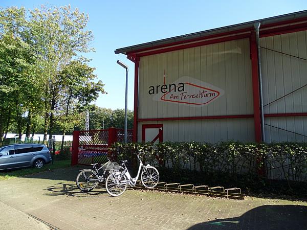 arena Am Fernsehturm - Molbergen-Peheim