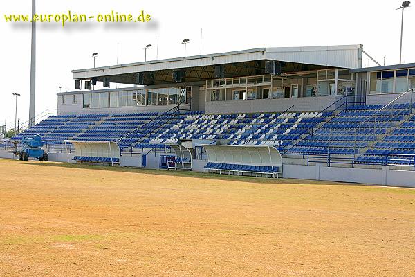 Stadio Dasaki Achnas - Dasaki Achnas