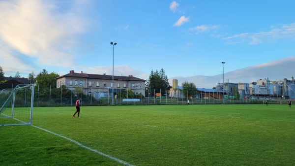 Sportanlage Unterer Effelter Platz 2 - Wittighausen