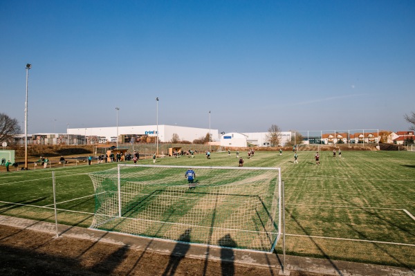 Freddy Fresh Fairplay Arena - Thiendorf