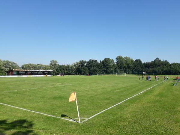 TTE-Zahrer-Arena - Ort im Innkreis