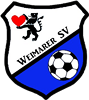 Wappen Weimarer SV 1948