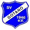 Wappen SV Gotano 1946  60580