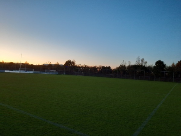 Sportpark Skoatterwâld veld F - Heerenveen