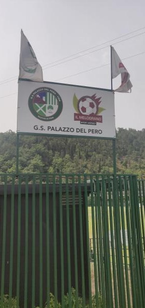 Stadio Palazzo del Pero - Palazzo del Pero