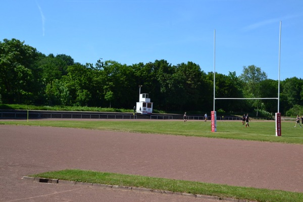 Mendespielplatz - Dortmund-Lindenhorst