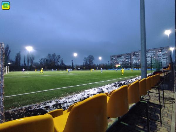 Stadion DYuSSh Atlet - Kyiv