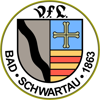 Wappen ehemals VfL Bad Schwartau 1863