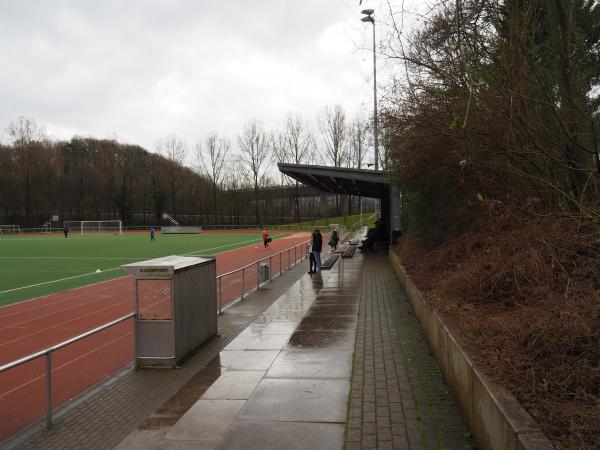 Waldstadion - Iserlohn-Letmathe