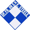 Wappen ehemals SF Steele 09