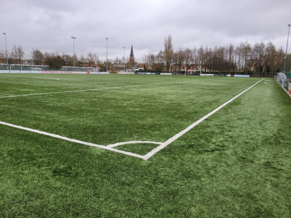 Sportcentrum Molenhoek - Knokke-Heist-Westkapelle