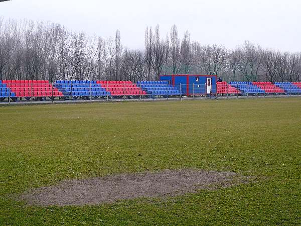 Baza Sportivă Steaua 5 - București (Bucharest)