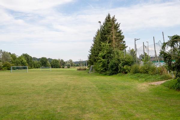 Pilipp-Sportpark Platz 3 - Ansbach