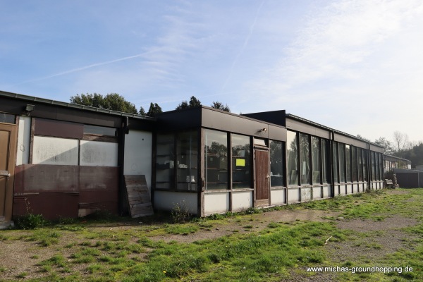 Terrein Hortelstraat - Houthalen-Helchteren
