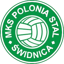 Wappen MKS Polonia-Stal Świdnica