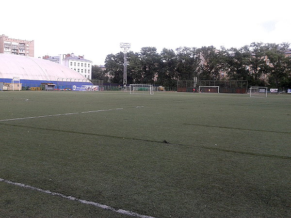 Stadion Spartak im. V.A. Myagkova - Moskva (Moscow)