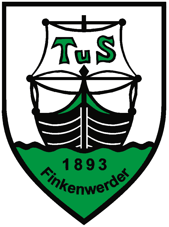 Wappen TuS Finkenwerder 1893 II  16676