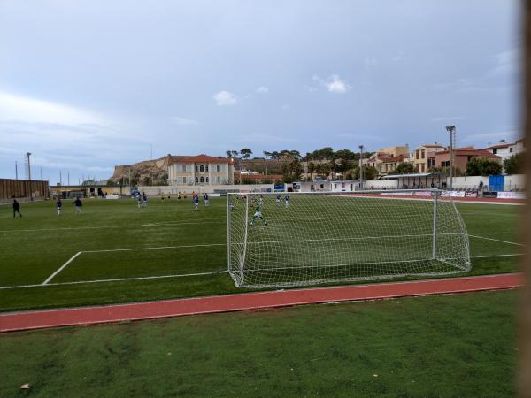 Stadio Sochora - Rethymno