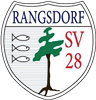 Wappen SV Rangsdorf 28 diverse  38071