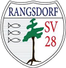 Wappen SV Rangsdorf 28 diverse