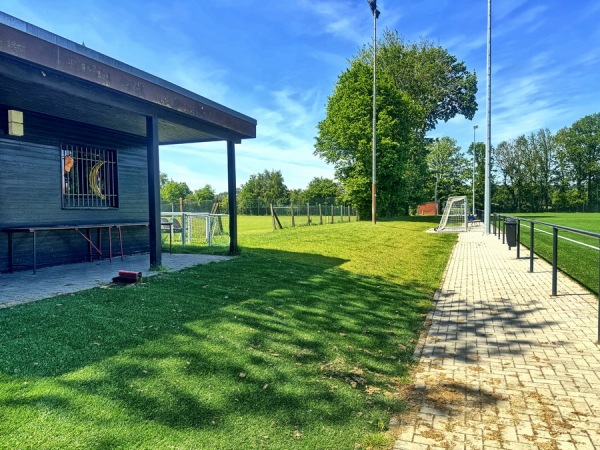 Sportanlage Ammeloe Platz 2 - Vreden-Ammeloe