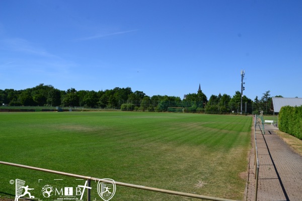 Georg Schmitt Sportplatzanlage - Worms-Weinsheim
