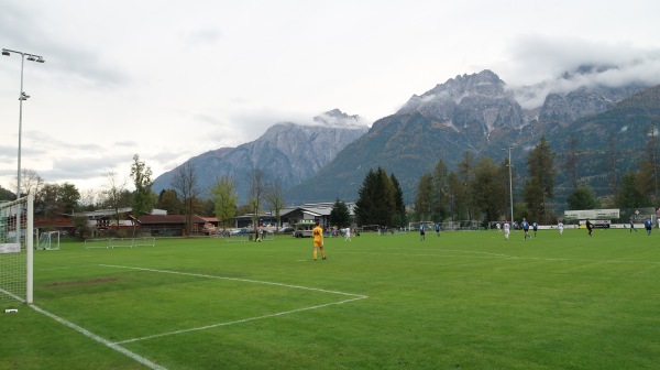 Römerstadion - Dölsach