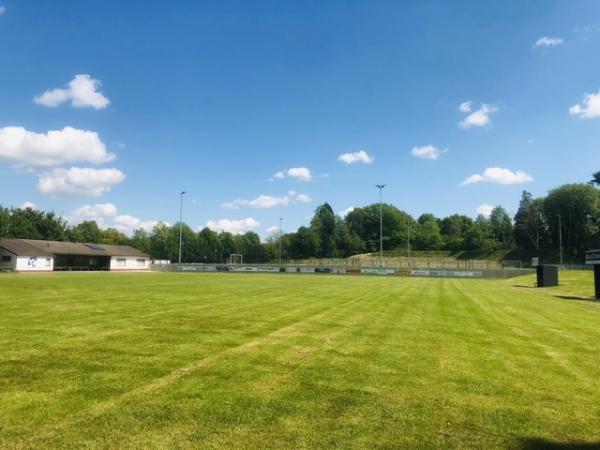 Waldstadion - Bad Sassendorf-Neuengeseke