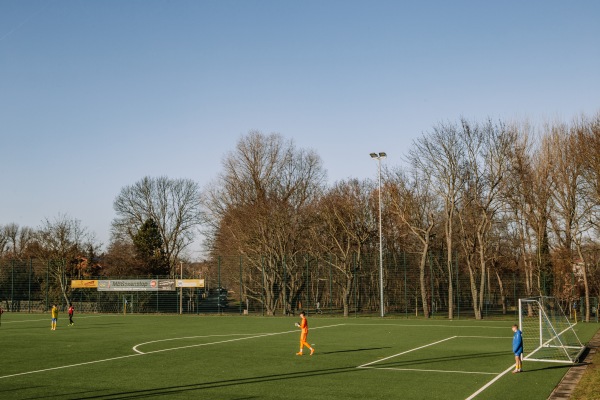 Sport- und Freizeitzentrum Taucha Platz 2 - Taucha