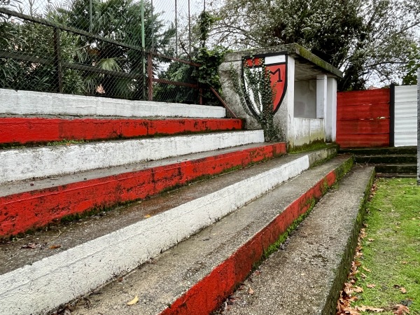 Stadio Comunale di Monselice - Monselice