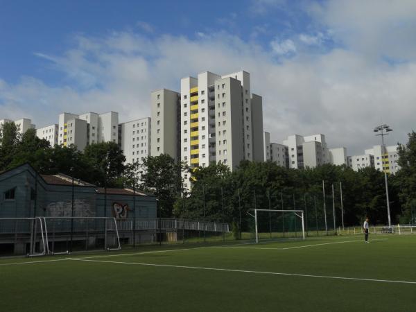 Sportanlage Königshorster Straße - Berlin-Märkisches Viertel