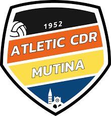 Wappen Atletic CDR Mutina