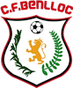 Wappen CF Benlloc