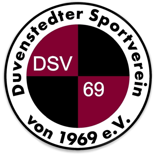 Wappen Duvenstedter SV 1969 diverse