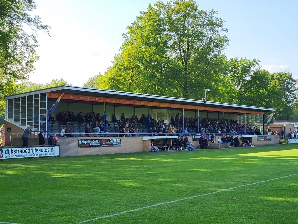 Sportpark 't Achterveen - VV Hattem - Hattem