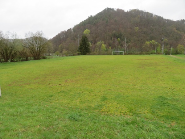 Stadion an der Boxbrunner Straße Nebenplatz 1 - Amorbach
