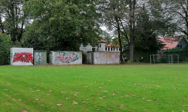 Sportanlage Paul-Tantzen-Straße - Oldenburg (Oldenburg)-Ofenerdiek