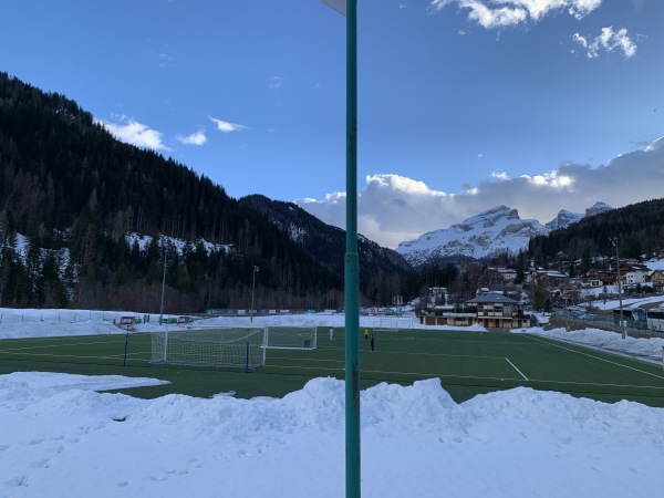 Campo Sportivo La Villa - Abtei (Badia)