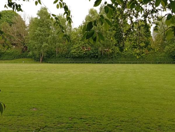 Sportplatz Fritz-Lauritzen-Park - Kiel-Elmschenhagen