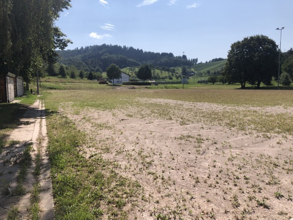 Sportanlage im Weintal Platz 2 - Oberkirch/Baden-Bottenau