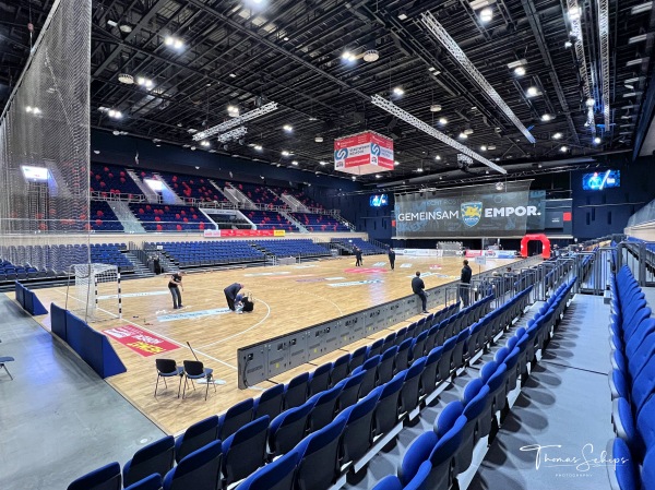 StadtHalle Rostock - Rostock